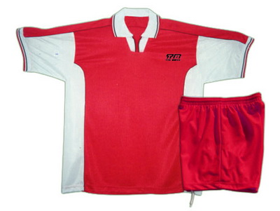 Soccer Uniform